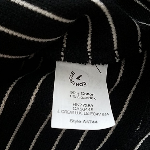 NWOT Madewell dress, size Small - Picture 8 of 8